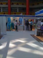 2011第24届CHMTA国际医疗用品及卫生材料展览会展会图片