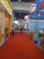 2010第十五届中国国际质量控制与测试工业设备展览会