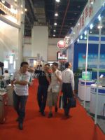 2010第十五届中国国际质量控制与测试工业设备展览会