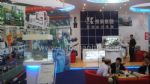 2020第二十届中国（烟台）国际电力设备及智能电网装备展览会展会图片