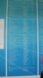 2010第十六届中国国际复合材料工业技术展览会展商名录