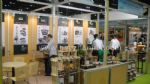 2011第七届OCEX中国国际有机食品和绿色食品博览会展会图片