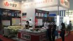 2010第十六届中国国际复合材料工业技术展览会展会图片