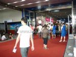2012第二十四届览会广州特许连锁加盟展观众入口