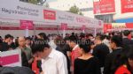 CIAPE2013第七届中国国际汽车零部件博览会观众入口