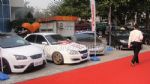 CIAPE2013第七届中国国际汽车零部件博览会展会图片