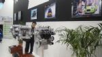 2017中国国际汽车商品交易会（CIAPE）展会图片