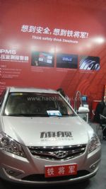 2014第8届中国国际汽车商品交易会（汽车用品展区）展会图片