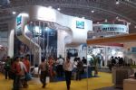 2011第六届中国（北京）国际风力发电技术及设备展览会展会图片