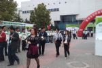 2011第六届中国（北京）国际风力发电技术及设备展览会观众入口