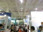 2012第二十届中国国际纸浆造纸暨纸制品工业展览会及会议展会图片