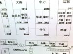 2015第二十二届中国国际纸展览会展位图