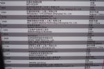 2012第六届慕尼黑上海分析生化展展商名录
