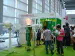 2010第六届德雷斯中国国际太阳能光伏（深圳）展览会