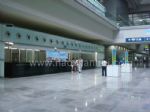 2010第六届德雷斯中国国际太阳能光伏（深圳）展览会观众入口