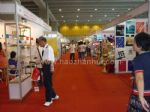 2011第21届（春季）广州礼品文具暨家用品展览会展会图片