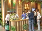 2011第十一届广州木工机械及配件展览会展会图片