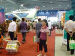 2012第十二届广州木工机械及配件展览会展会图片