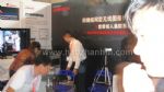 2011第六届中国国际军民两用技术展览会展会图片