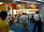 2011第二十四届中国国际表面处理展展会图片