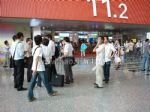 2011第二十四届中国国际表面处理展观众入口