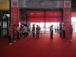 2013第六届中国国际管材展览会观众入口