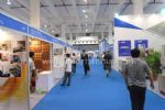 2011第八届中国（北京）国际玻璃工业新技术展览会展会图片