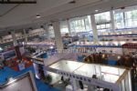 2014第十一届中国(北京）国际玻璃工业新技术展览会展会图片