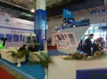 2012年第21届中国国际信息通信展览会展台照片