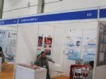 CPVI-2016第九届中国(上海)国际压力容器压力管道技术与设备展览会展台照片