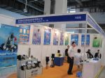 CPVI-2015第八届中国(上海)国际压力容器压力管道技术与设备展览会展台照片