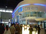 2020第三十届上海国际电力设备及技术展览会 (EP Shanghai 2020)<br>第二十二届上海国际电工装备展览会 (Electrical Shanghai 2020)展台照片