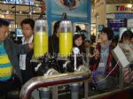 2013第十六届中国国际膜与水处理技术及装备展览会展会图片