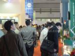 2012第十五届中国国际膜与水处理技术及装备展览会展会图片