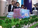 2011第十四届中国国际膜与水处理技术暨装备展览会展会图片