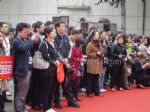 2012第十五届中国国际膜与水处理技术及装备展览会开幕式