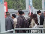 2010第十三届中国国际膜与水处理技术暨装备展览会观众入口