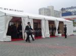 2012第十五届中国国际膜与水处理技术及装备展览会观众入口