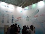 2010第十三届中国国际膜与水处理技术暨装备展览会展台照片