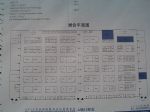 2012第十五届中国国际膜与水处理技术及装备展览会展位图