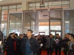 2021第十二届中国国际道路交通安全产品博览会展会图片