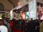 第七届中国国际网络文化博览会展台照片