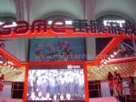 2012第十届中国国际网络文化博览会展台照片