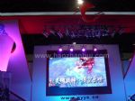 2014第十二届中国国际网络文化博览会展台照片