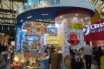 2022第二十届中国国际玩具及教育设备展览会展会图片