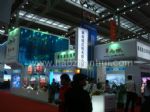 2012第七届中国(深圳)国际物流与交通运输博览会展会图片