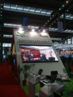 2015第十届中国(深圳)国际物流与交通运输博览会展会图片