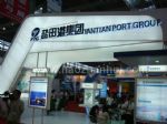 2023第十七届中国（深圳）国际物流与供应链博览会展会图片