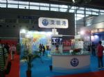 2013第八届中国(深圳)国际物流与交通运输博览会展会图片