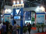 2011中国(深圳)国际物流与运输博览会展会图片